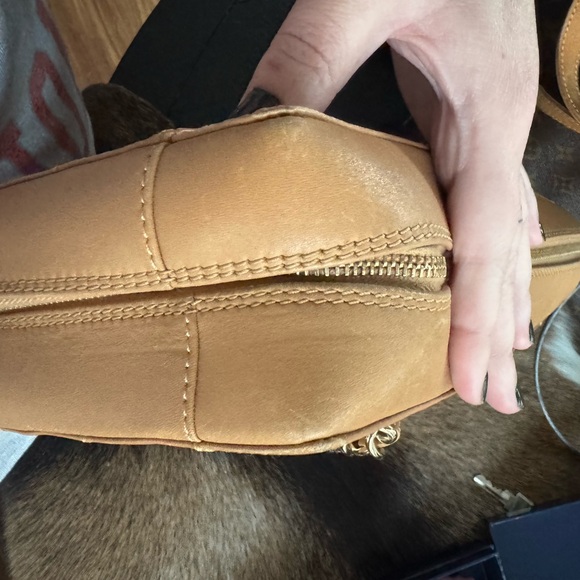 Chanel Shoulder Bag - Picture 10 of 11